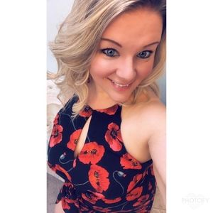 Meet your Posher, Erin